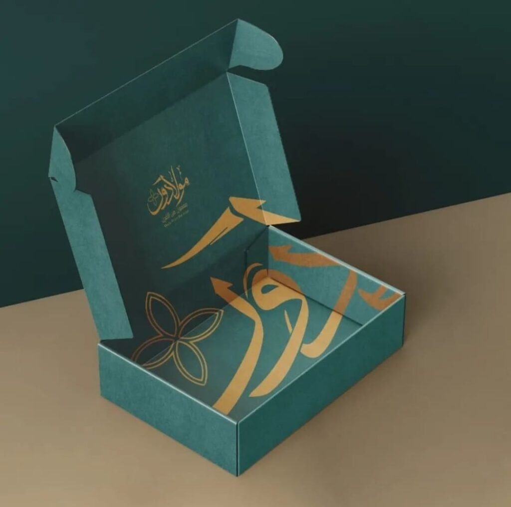 طباعة بوكسات